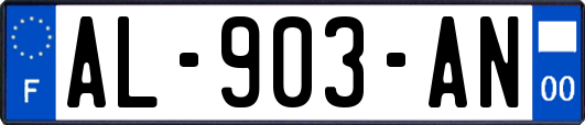 AL-903-AN