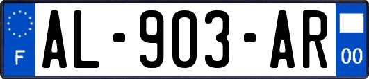 AL-903-AR