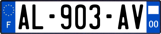 AL-903-AV