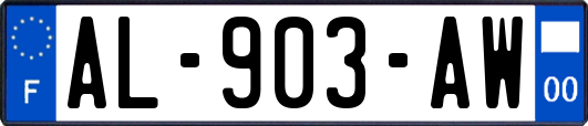 AL-903-AW