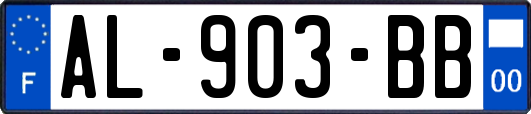 AL-903-BB