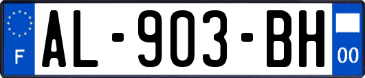 AL-903-BH