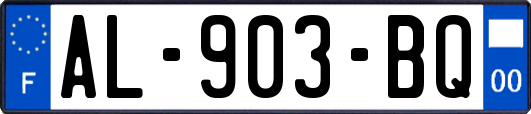 AL-903-BQ