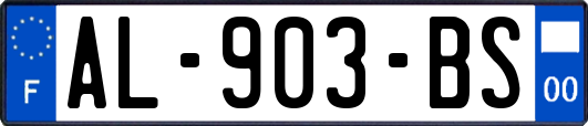 AL-903-BS