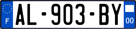 AL-903-BY