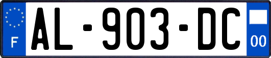 AL-903-DC