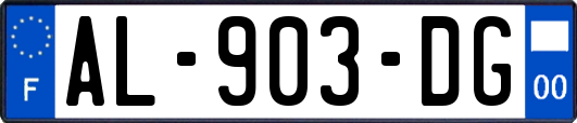 AL-903-DG