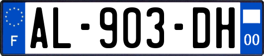 AL-903-DH