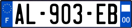 AL-903-EB