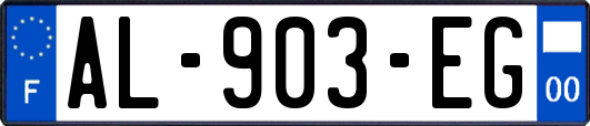 AL-903-EG