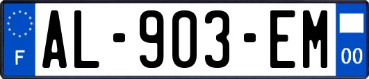 AL-903-EM