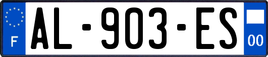 AL-903-ES