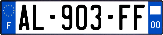 AL-903-FF