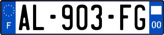 AL-903-FG