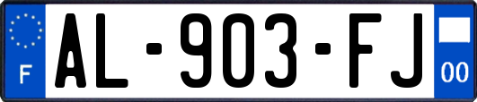 AL-903-FJ