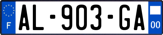AL-903-GA