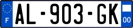 AL-903-GK