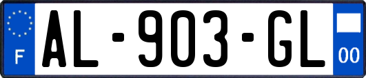 AL-903-GL