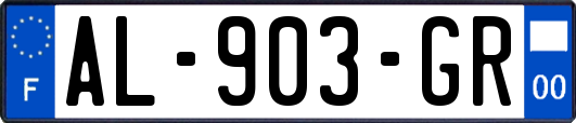 AL-903-GR