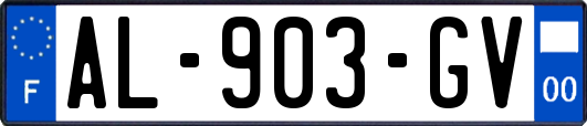 AL-903-GV