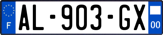 AL-903-GX