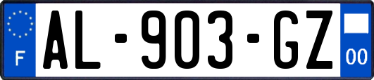 AL-903-GZ