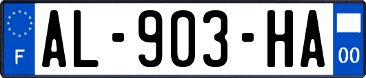 AL-903-HA