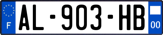 AL-903-HB