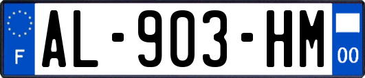 AL-903-HM