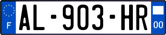 AL-903-HR
