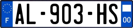 AL-903-HS