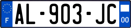 AL-903-JC