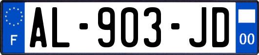 AL-903-JD
