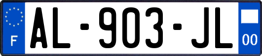 AL-903-JL