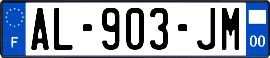 AL-903-JM