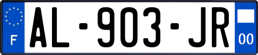 AL-903-JR