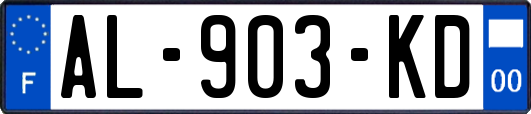 AL-903-KD