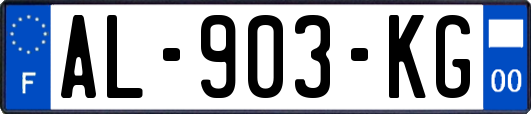 AL-903-KG