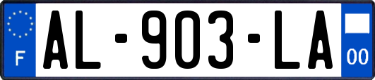 AL-903-LA
