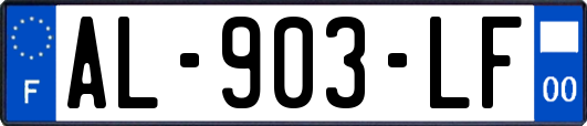 AL-903-LF