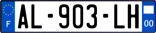 AL-903-LH