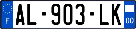 AL-903-LK