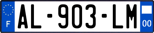 AL-903-LM