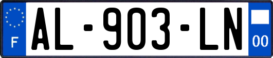 AL-903-LN