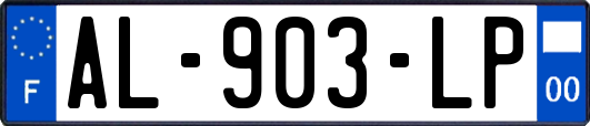 AL-903-LP