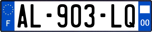 AL-903-LQ