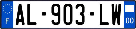 AL-903-LW