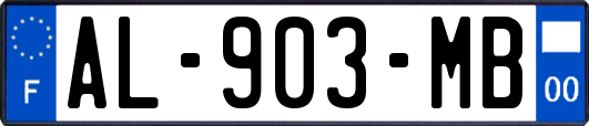 AL-903-MB