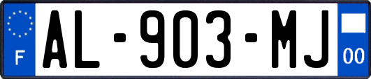 AL-903-MJ