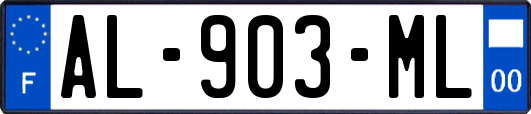 AL-903-ML